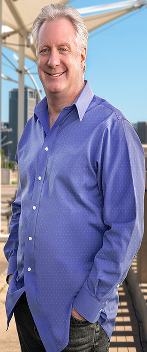 Meet Dr Roberts, Dallas, Texas Surgeon