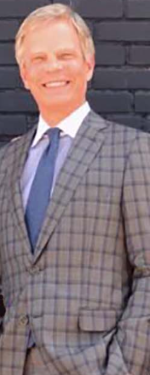 Meet Dr Stuart, Dallas, Texas Surgeon